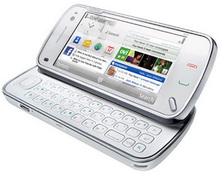 Nokia N97 nokia_n97