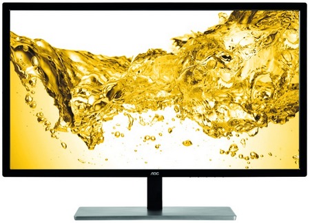 ПК-монитор AOC U2879VF ПК-монитор AOC U2879VF