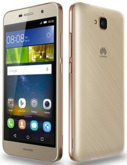 Смартфон Huawei Y6 Pro