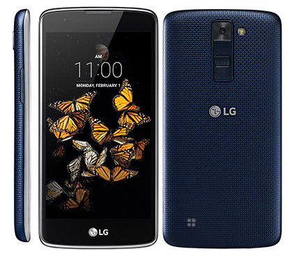 Смартфон LG K8