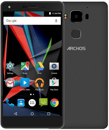 Смартфон Archos Diamond 2 Plus