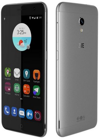 Смартфон ZTE Blade V7 Смартфон ZTE Blade V7