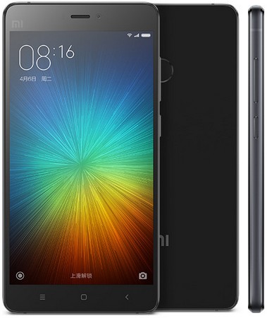 Смартфон Xiaomi Mi 4S