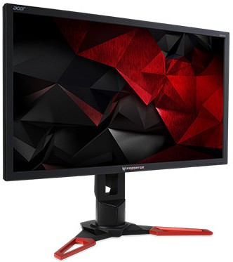 ПК-монитор Acer Predator XB321HK