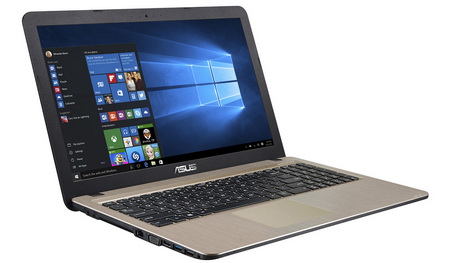 Ноутбук ASUS VivoBook X540LA Ноутбук ASUS VivoBook X540LA