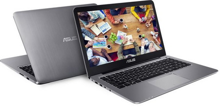 Ноутбук ASUS VivoBook E403SA-US21