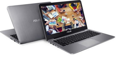 Ноутбук ASUS VivoBook E403SA-US21 Ноутбук ASUS VivoBook E403SA-US21