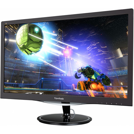 ViewSonic VX2757-MHD ViewSonic VX2757-MHD