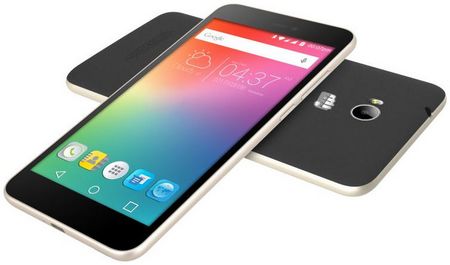 Смартфон Micromax Canvas Spark 3 Q385 Смартфон Micromax Canvas Spark 3 Q385