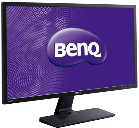 ПК-монитор BenQ GC2870H