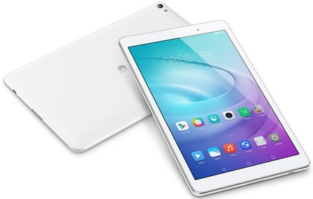 Планшетный ПК Huawei MediaPad M2 10.0