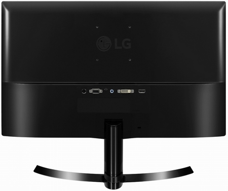 ПК-монитор серии LG MP68VQ