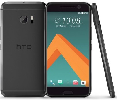 Смартфон HTC 10