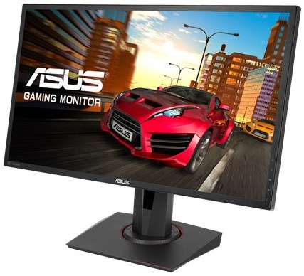Игровой монитор ASUS MG248Q Игровой монитор ASUS MG248Q