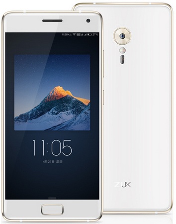 Смартфон ZUK Z2 Pro Смартфон ZUK Z2 Pro