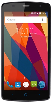 Смартфон ZTE Blade L5 Plus Смартфон ZTE Blade L5 Plus