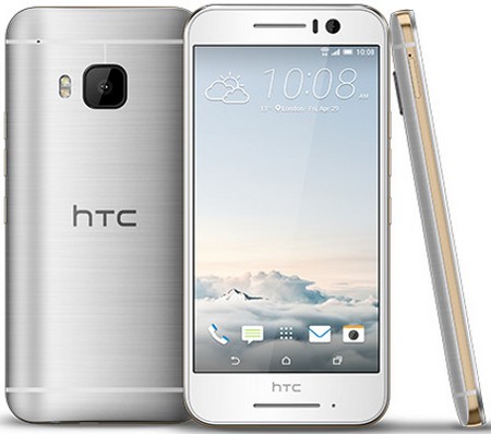 Смартфон HTC One S9