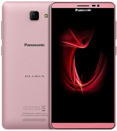 Смартфон Panasonic Eluga I3