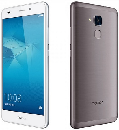 Смартфон Huawei Honor 5C