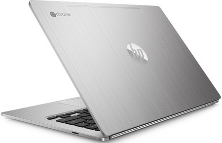 Ультрабук HP Chromebook 13