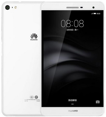 Планшет Huawei MediaPad M2 7.0