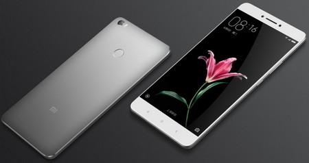 Смартфон Xiaomi Mi Max Смартфон Xiaomi Mi Max