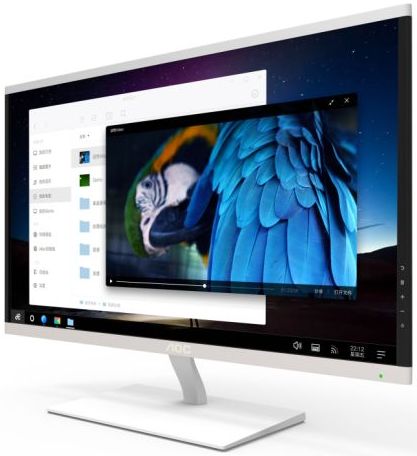 Моноблочный ПК AOC Remix OS