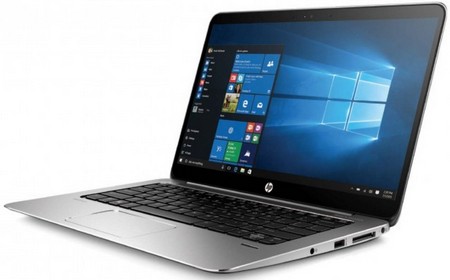 Ноутбук HP EliteBook 1030