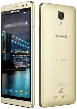 Смартфон Panasonic Eluga I2