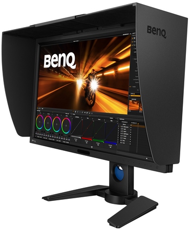 ПК-монитор BenQ PV270