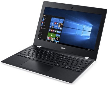 Ноутбук Acer Aspire One 11 AO1-132 Ноутбук Acer Aspire One 11 AO1-132
