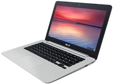Ноутбук ASUS C301 Chromebook