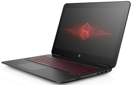 Ноутбук HP Omen