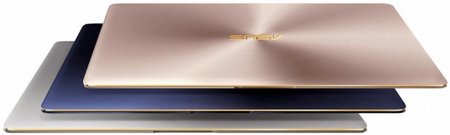 Ноутбук ASUS ZenBook 3