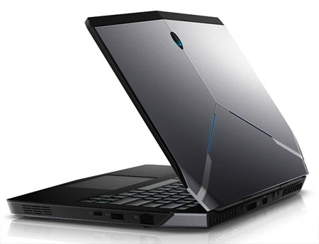 ноутбук Dell Alienware 13