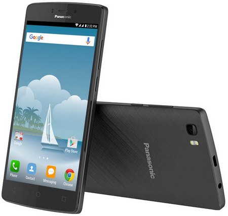 Смартфон Panasonic P75