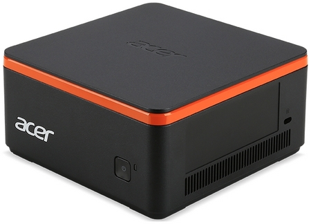 Неттоп Acer Revo Build M1601-N12N Неттоп Acer Revo Build M1601-N12N