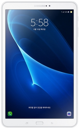 Планшетный ПК Samsung Galaxy Tab A 10.1 (2016)