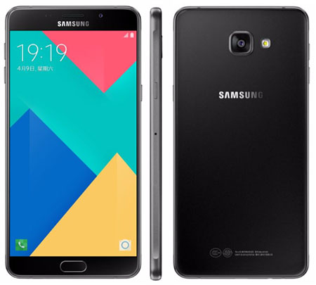 Samsung Galaxy A9 Pro Samsung Galaxy A9 Pro