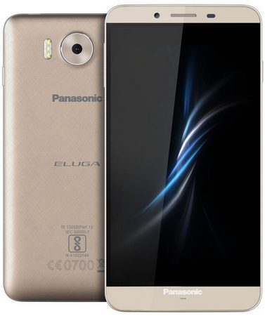 Смартфон Panasonic Eluga Note Смартфон Panasonic Eluga Note