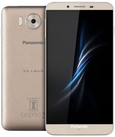 Смартфон Panasonic Eluga Note