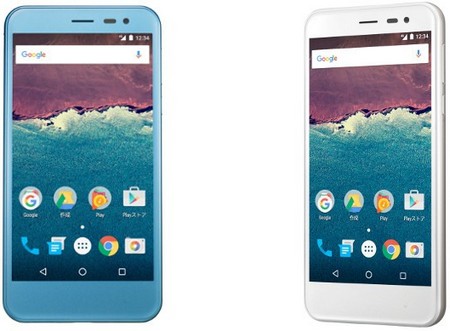 Смартфон Sharp 507SH Смартфон Sharp 507SH