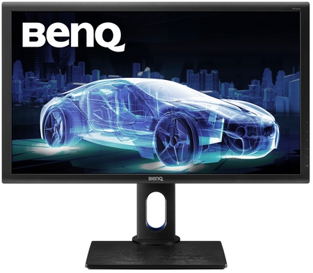 ПК-монитор BenQ PD2700Q