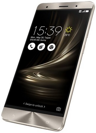 Смартфон ASUS Zenfone 3 Deluxe