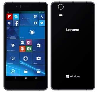 Смартфон Lenovo 503LV