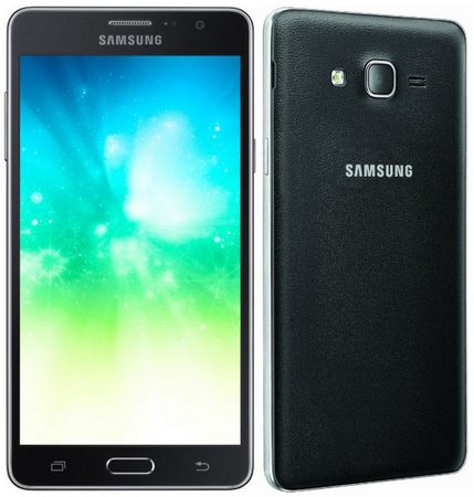 Смартфон Samsung Galaxy On7 Pro