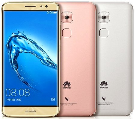 Смартфон Huawei Maimang 5