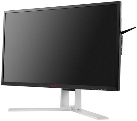 ПК-монитор Agon AG241QX ПК-монитор Agon AG241QX