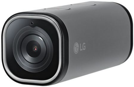 Экшн-камера LG Action CAM LTE