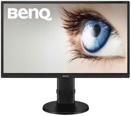 ПК-монитор BenQ GL2706PQ